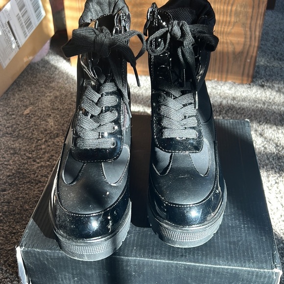 Boots - Picture 2 of 2